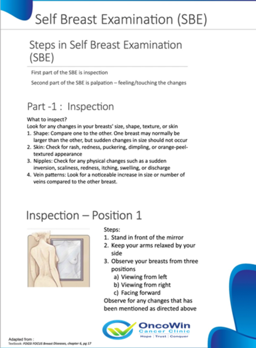 OncoWin Clinic|Aundh,Pune