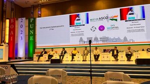 Dr.Rahul Kulkarni Participated in Panel Discussion on Genitourinary Cancers in Best Of ASCO Conference,Pune - OncoWin Clinic | Aundh, Pune