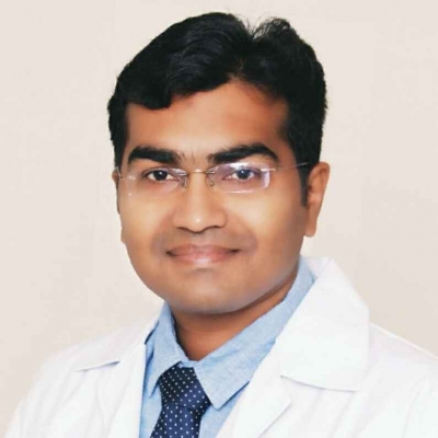 Dr. Rahul Kulkarni, Medical Oncology, Aundh, Pune